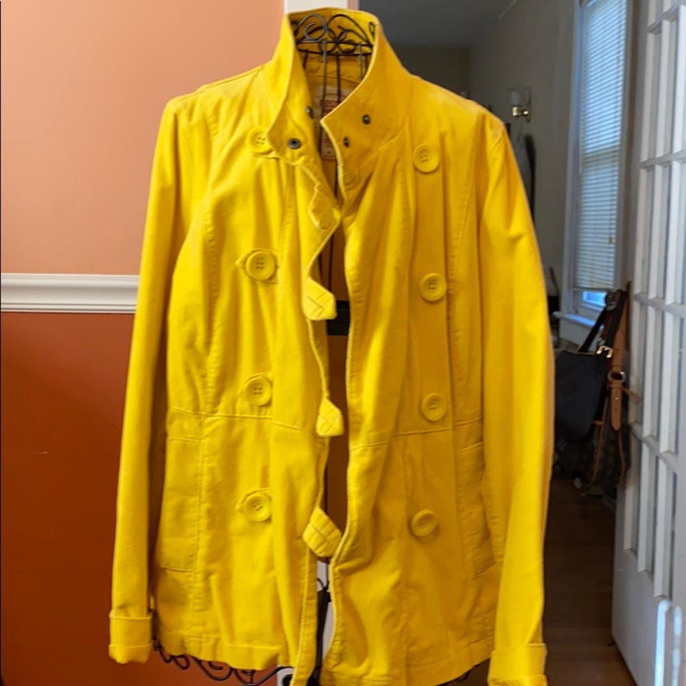 Ladies jacket